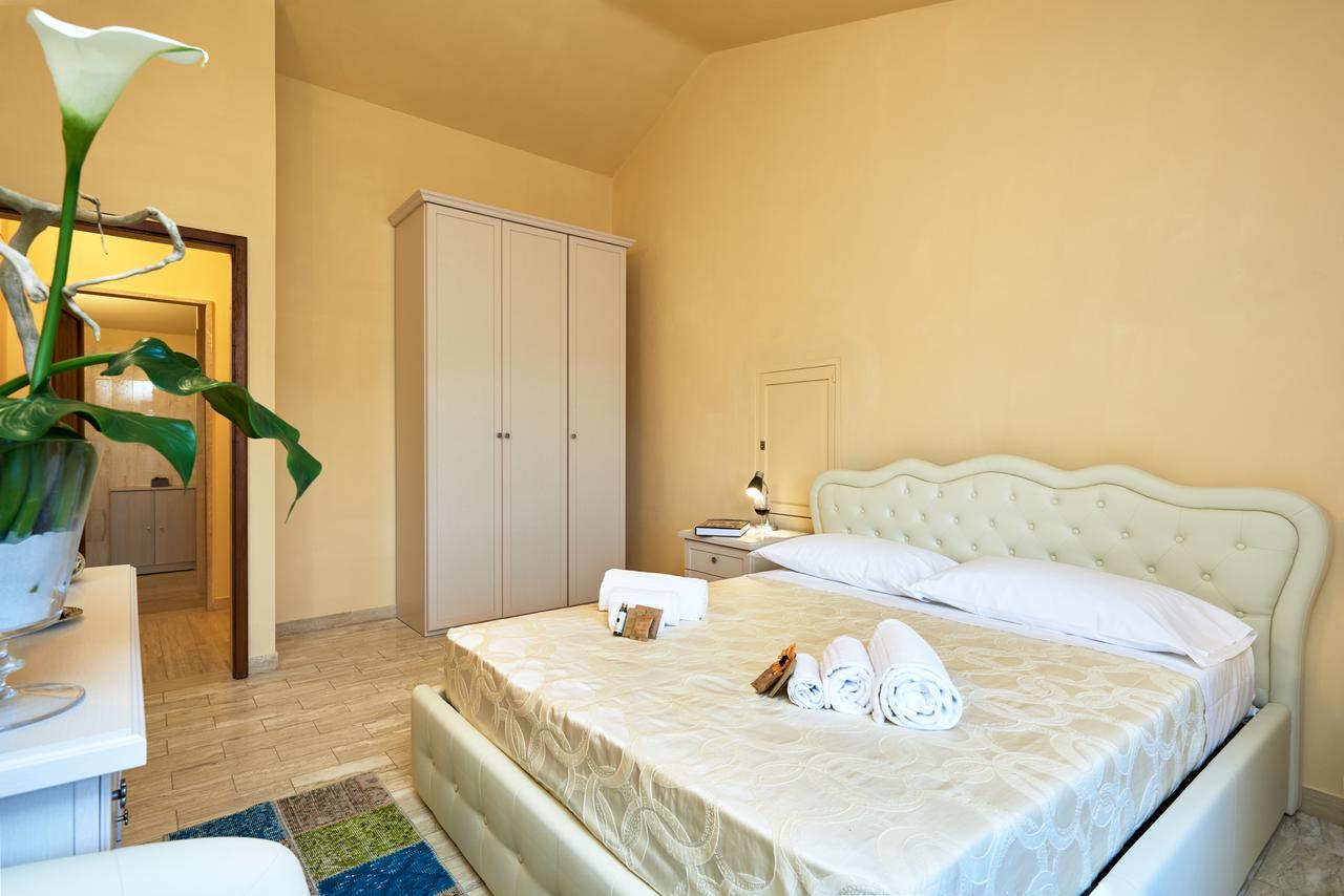 Appartamento Palazzetto Siena Dış mekan fotoğraf